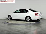 Skoda Octavia III (A7) Белгород  - изображение 22