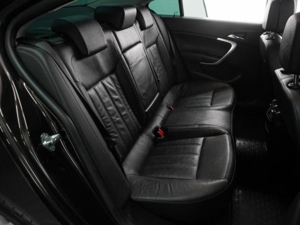 Opel Insignia I Рестайлинг с пробегом 2013 года, цена 1 199 000 рублей, 181637 км, седан, Автокод Объявления