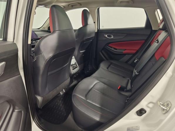 Changan UNI-S (CS55 Plus) I с пробегом 2024 года, цена 2 265 000 рублей, 7285 км, внедорожник, Автокод Объявления