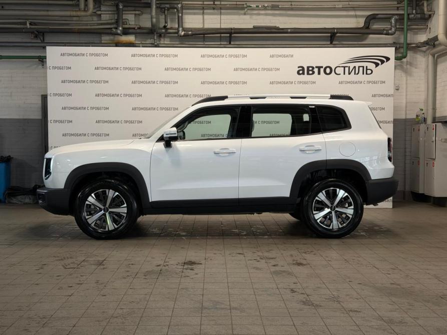 Haval Dargo I Санкт-Петербург  - изображение 8