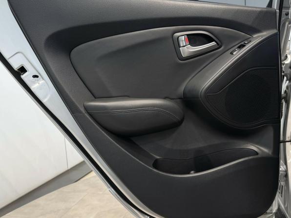 Hyundai ix35 I с пробегом 2010 года, цена 1 199 000 рублей, 113903 км, внедорожник, Автокод Объявления