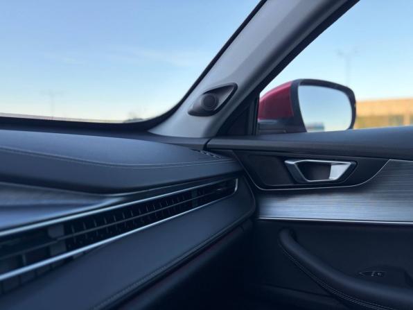Chery Tiggo 7 Pro Max I с пробегом 2023 года, цена 1 795 000 рублей, 39623 км, внедорожник, Автокод Объявления