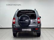 Chevrolet Niva I Рестайлинг Ростов-на-Дону  - изображение 21
