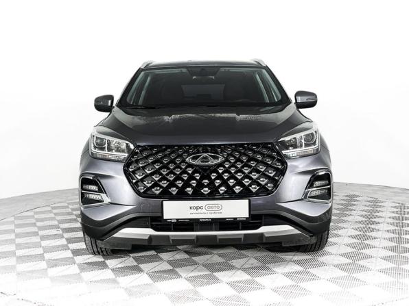 Chery Tiggo 4 Pro I с пробегом 2023 года, цена 1 343 000 рублей, 28271 км, внедорожник, Автокод Объявления