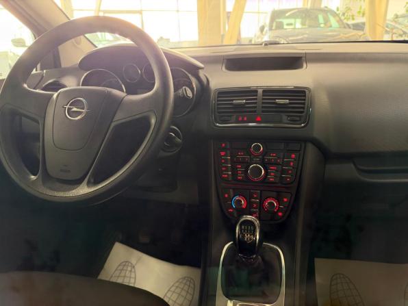 Opel Meriva B с пробегом 2013 года, цена 720 000 рублей, 90959 км, минивэн, Автокод Объявления