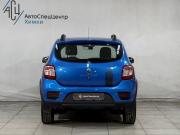 Renault Sandero II Рестайлинг Химки  - изображение 25