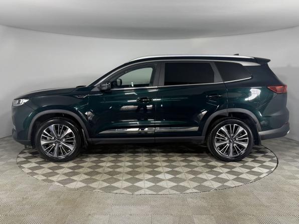 Chery Tiggo 8 Pro Max I Рестайлинг с пробегом 2023 года, цена 2 205 000 рублей, 45469 км, внедорожник, Автокод Объявления
