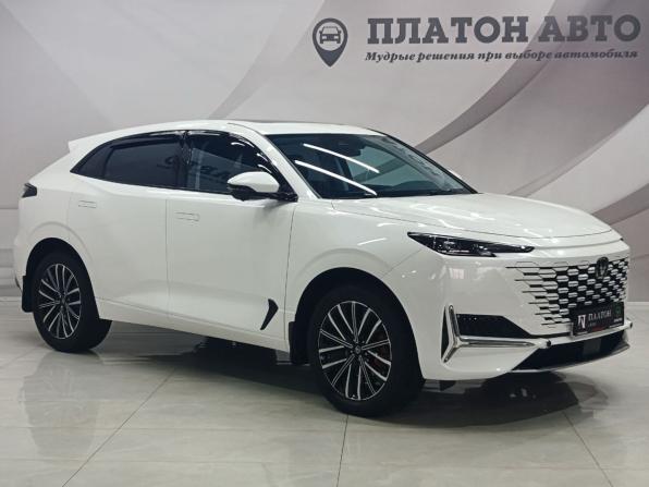Changan UNI-K с пробегом 2023 года, цена 2 949 000 рублей, 26700 км, внедорожник, Автокод Объявления