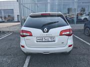 Renault Koleos I Рестайлинг Пермь  - изображение 17