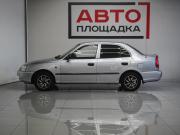 Hyundai Accent II Челябинск  - изображение 30