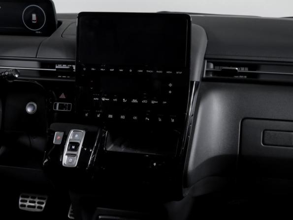 Hyundai Staria I с пробегом 2022 года, цена 6 050 000 рублей, 15509 км, минивэн, Автокод Объявления