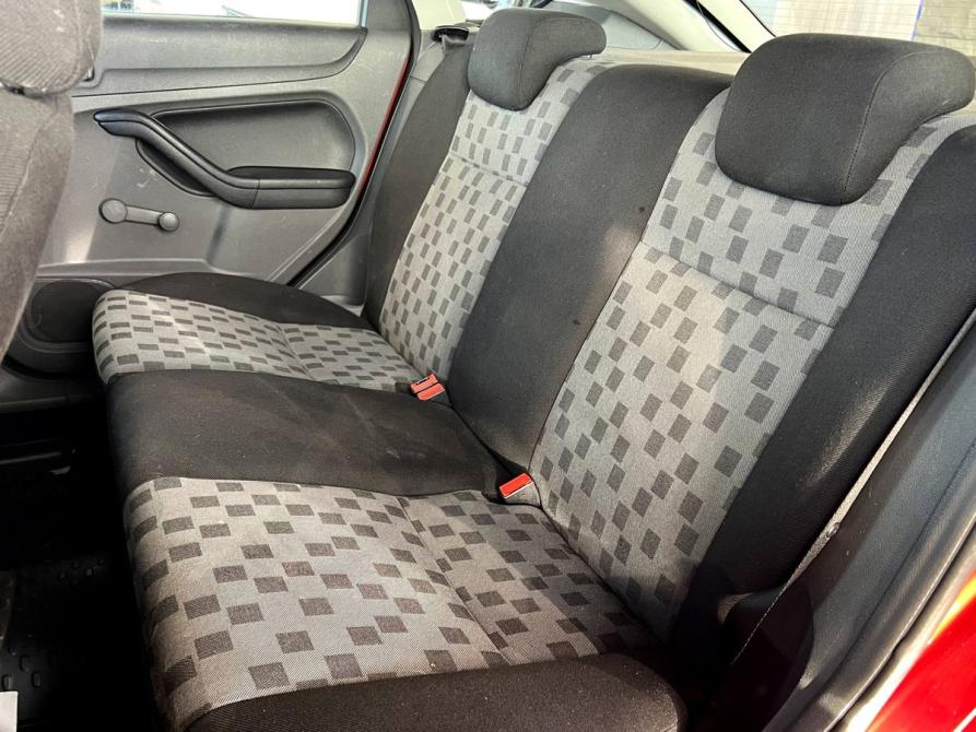 Ford Focus II Оренбург  - изображение 23
