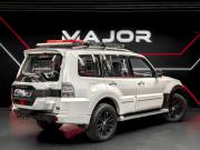 Mitsubishi Pajero IV Рестайлинг 2 Москва  - изображение 34
