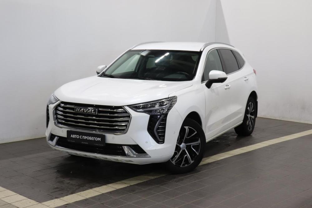 Haval Jolion I Ульяновск  - изображение 1