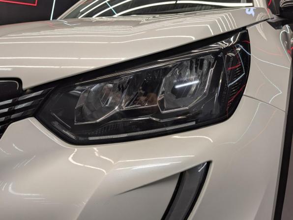 Peugeot 2008 II с пробегом 2022 года, цена 1 815 000 рублей, 102663 км, внедорожник, Автокод Объявления