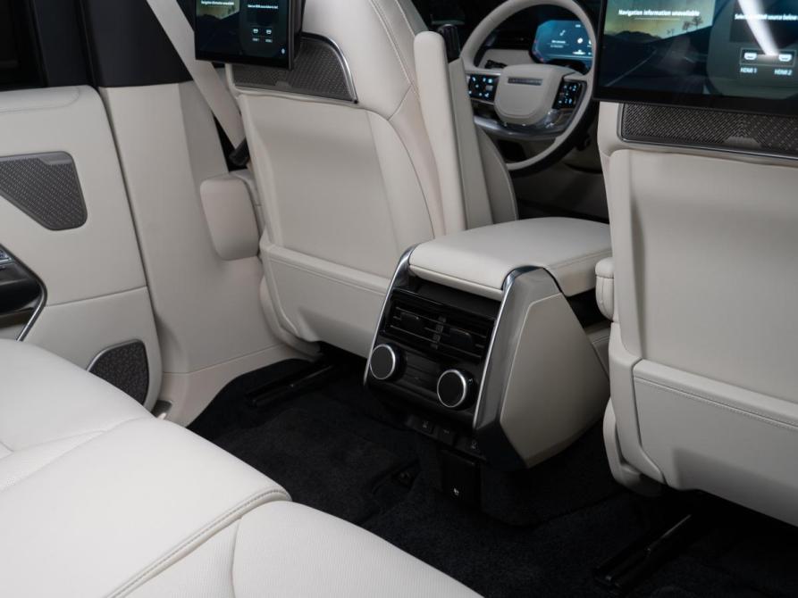 Land Rover Range Rover V Москва  - изображение 24