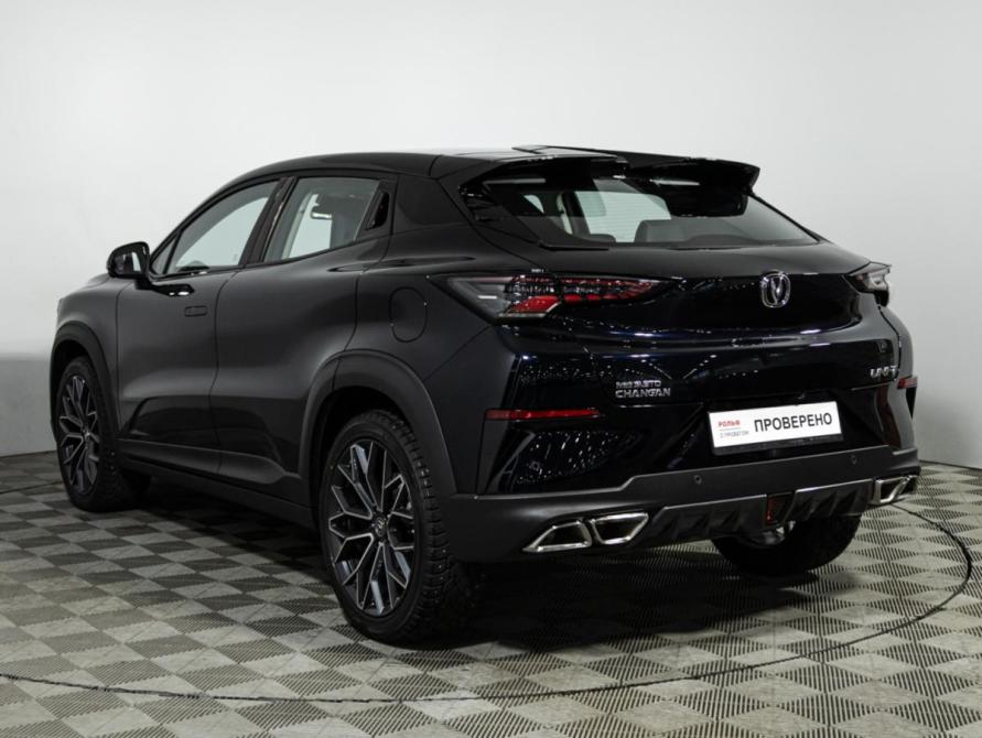 Changan UNI-T I Санкт-Петербург  - изображение 8