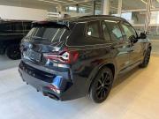 BMW X3 III (G01) Рестайлинг Челябинск  - изображение 27
