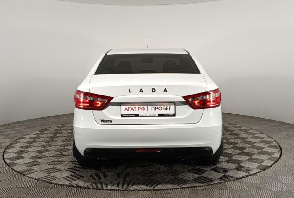 Lada (ВАЗ) Vesta I Волгоград  - изображение 6