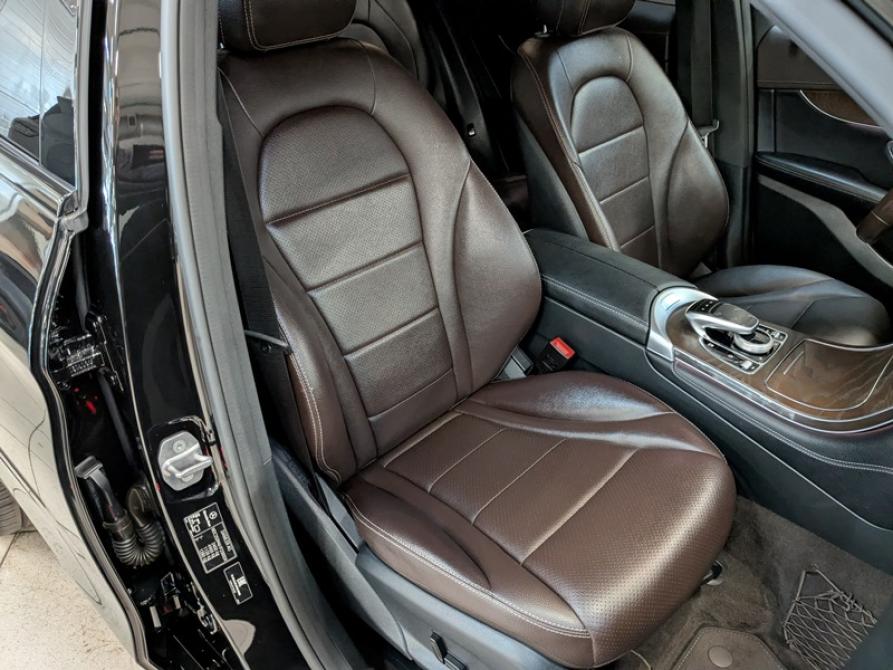 Mercedes-Benz GLC I (X253) Москва  - изображение 21