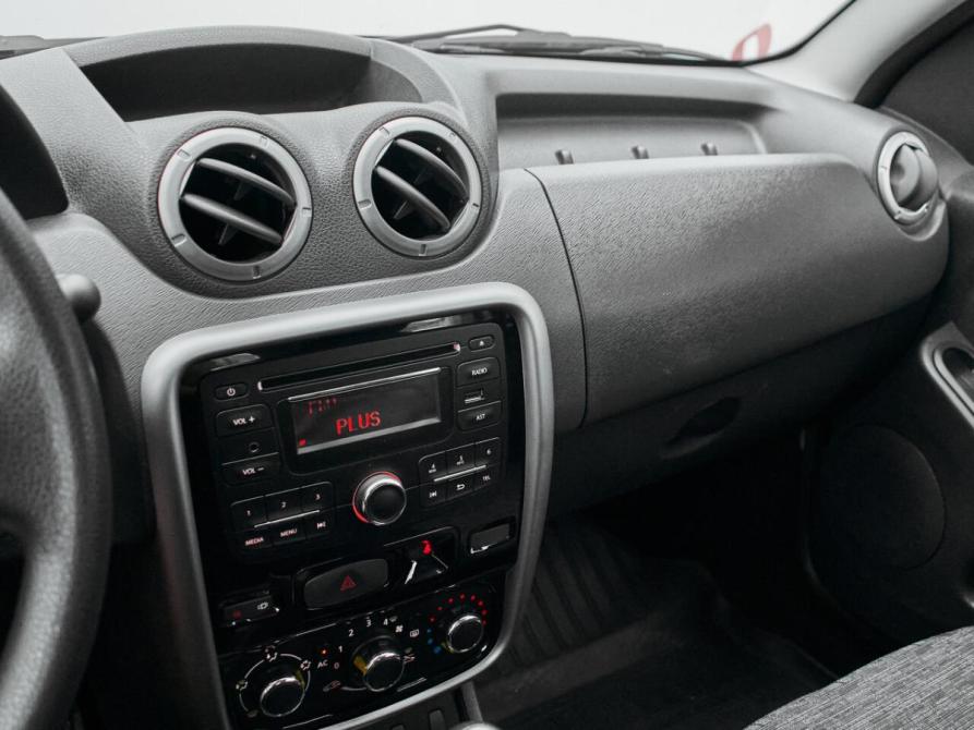 Renault Duster I Екатеринбург  - изображение 15