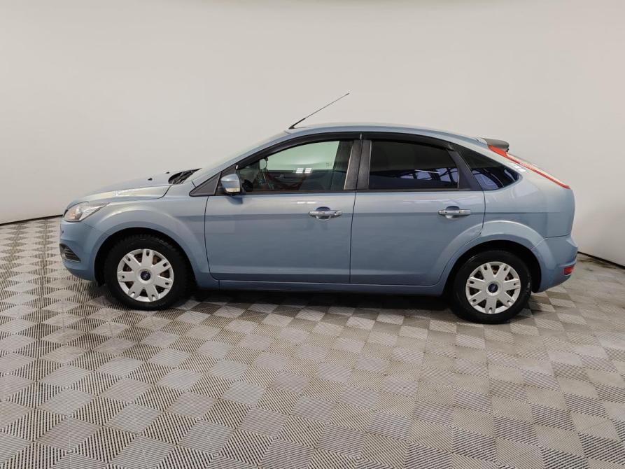 Ford Focus II Рестайлинг Москва  - изображение 7