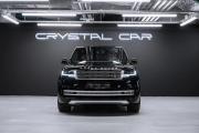 Land Rover Range Rover V Москва  - изображение 46