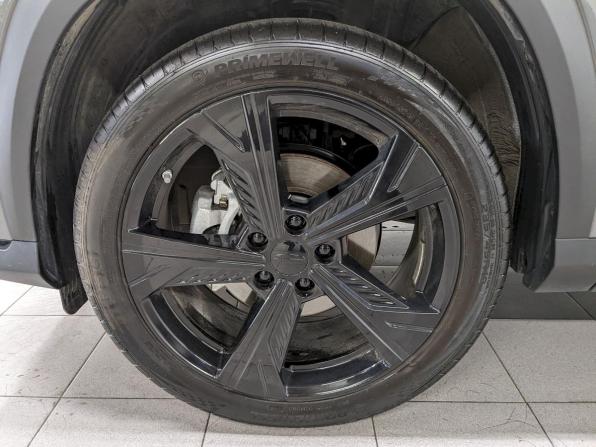Geely Cityray с пробегом 2025 года, цена 2 540 000 рублей, 5752 км, внедорожник, Автокод Объявления