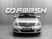 Nissan Teana II Рестайлинг Тюмень  - изображение 22