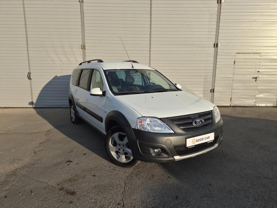 Lada (ВАЗ) Largus I Саратов  - изображение 3
