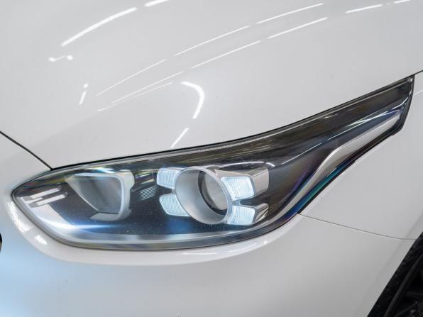 Kia Cerato IV с пробегом 2018 года, цена 1 790 000 рублей, 120079 км, седан, Автокод Объявления