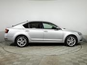 Skoda Octavia III (A7) Рестайлинг Санкт-Петербург  - изображение 23