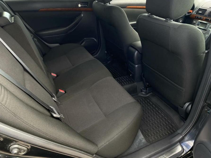 Toyota Avensis II Рестайлинг Тверь  - изображение 17