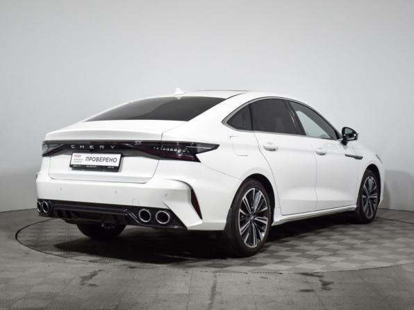 Chery Arrizo 8 с пробегом 2023 года, цена 2 147 960 рублей, 26627 км, седан, Автокод Объявления