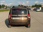 Lada (ВАЗ) Largus I Рестайлинг Пермь  - изображение 11