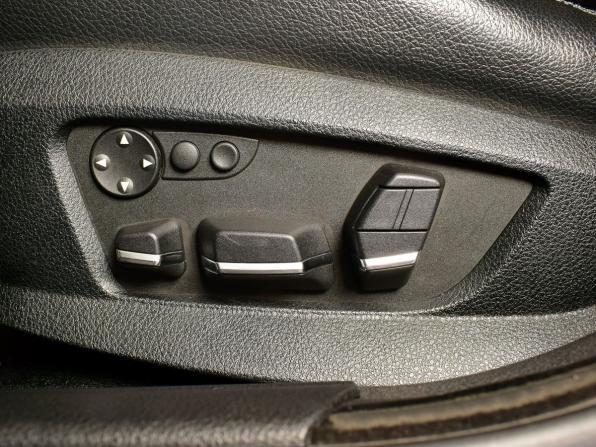 BMW 5 серии VI (F10/F11/F07) с пробегом 2010 года, цена 1 559 999 рублей, 262772 км, седан, Автокод Объявления