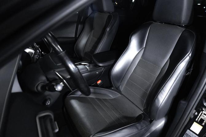 Lexus NX I Рестайлинг с пробегом 2018 года, цена 3 950 000 рублей, 86669 км, внедорожник, Автокод Объявления