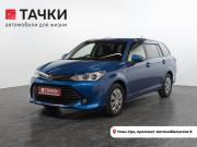 Toyota Corolla XI (E160 E170 E180) Рестайлинг 1 Улан-Удэ  - изображение 23