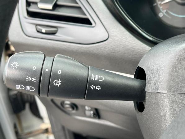 Lada (ВАЗ) Vesta I с пробегом 2017 года, цена 760 000 рублей, 112688 км, седан, Автокод Объявления
