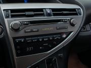Lexus RX III Рестайлинг Краснодар  - изображение 40