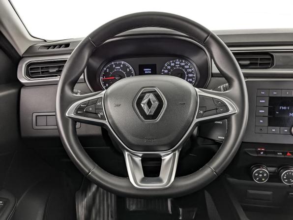 Renault Arkana I с пробегом 2019 года, цена 1 325 000 рублей, 130674 км, внедорожник, Автокод Объявления