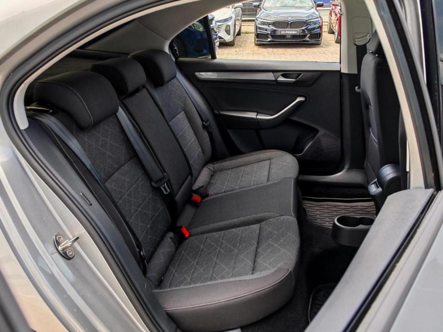 Volkswagen Polo VI Краснодар  - изображение 7