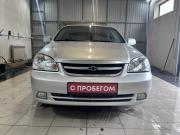 Chevrolet Lacetti I Арзамас  - изображение 11