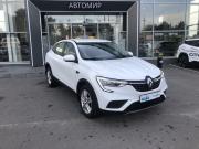 Renault Arkana I Брянск  - изображение 16