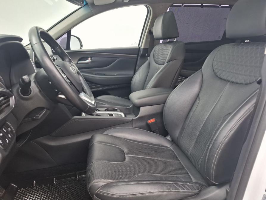 Hyundai Santa Fe IV Москва  - изображение 10