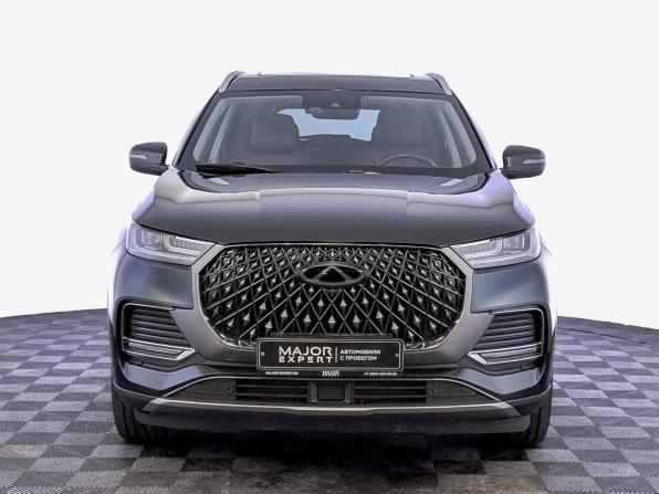 Chery Tiggo 8 Pro Max I Рестайлинг с пробегом 2024 года, цена 2 635 000 рублей, 37529 км, внедорожник, Автокод Объявления