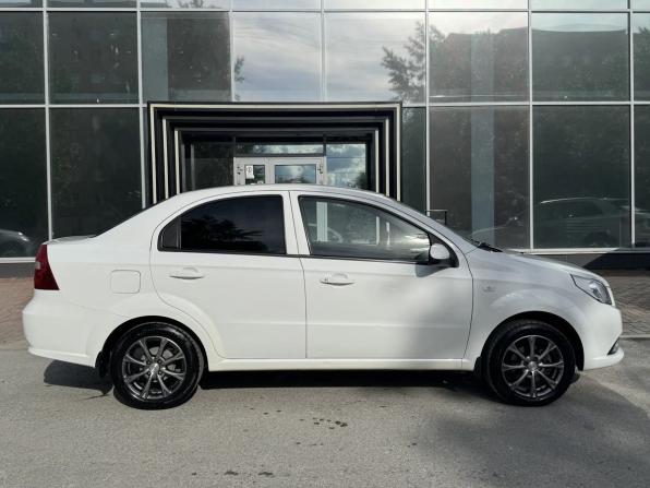 Chevrolet Nexia I с пробегом 2022 года, цена 835 000 рублей, 60957 км, седан, Автокод Объявления