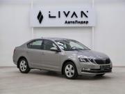 Skoda Octavia III (A7) Рестайлинг Москва  - изображение 10