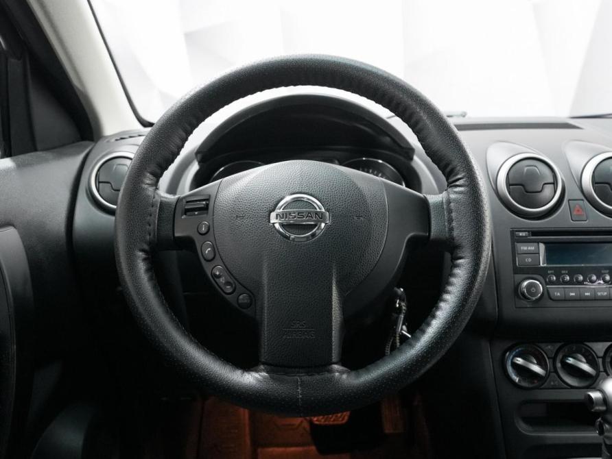 Nissan Qashqai I Рестайлинг Ульяновск  - изображение 13
