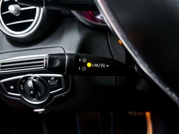Mercedes-Benz C-Класс IV (W205) с пробегом 2017 года, цена 2 499 000 рублей, 156016 км, седан, Автокод Объявления